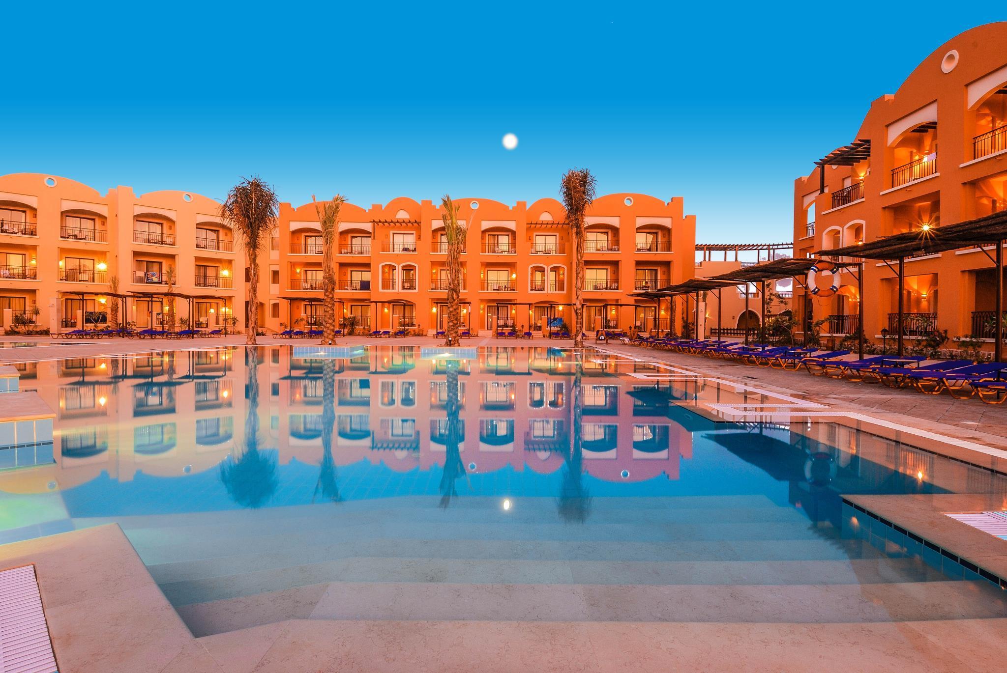 Jaz Neo Dar El Madina Resort