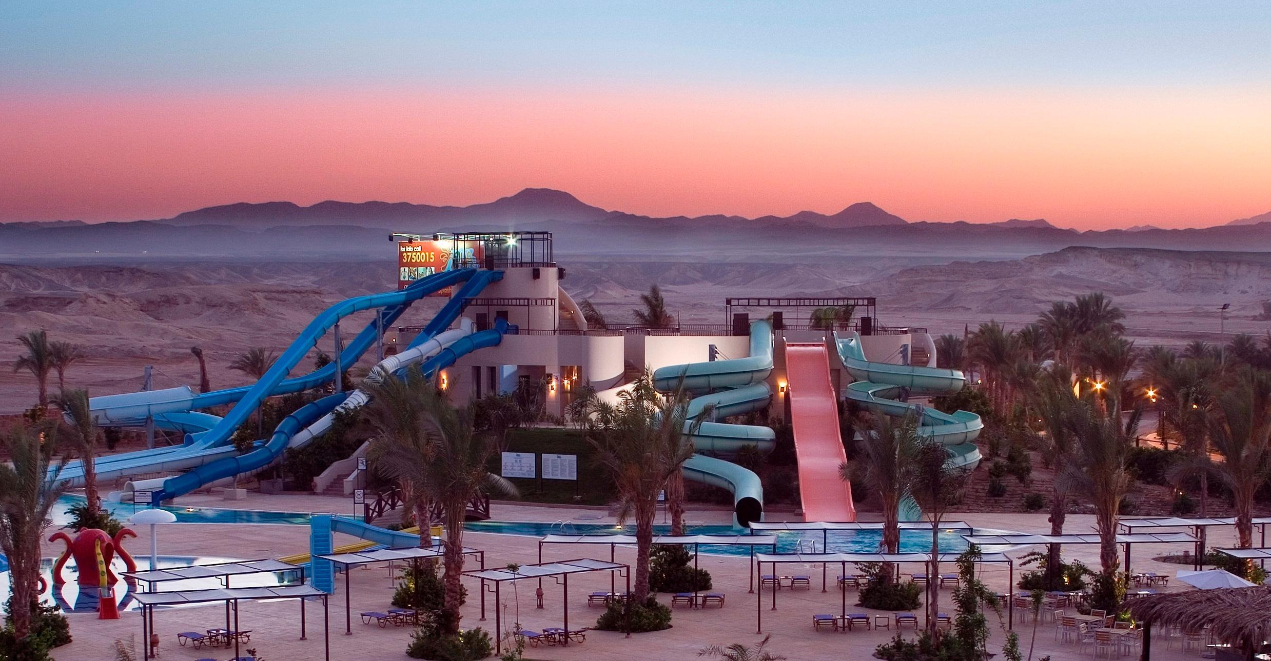 Jaz Neo Dar El Madina 4*