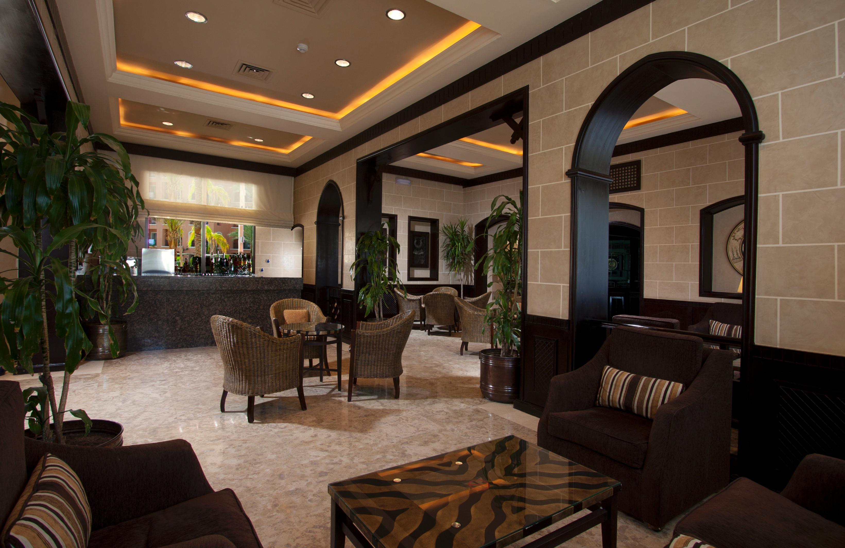 Resort Jaz Neo Dar El Madina 4*