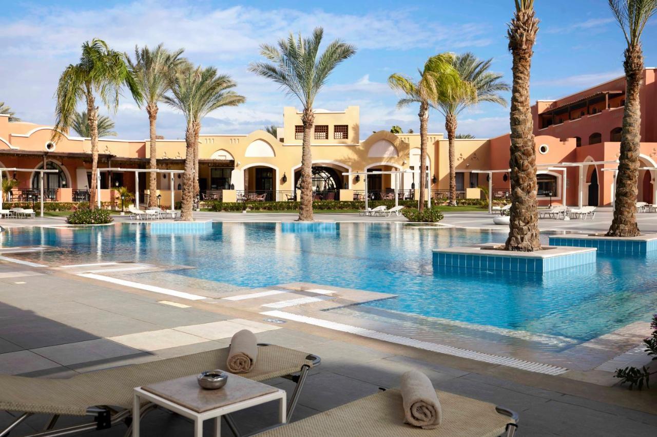Jaz Neo Dar El Madina Coraya Bay