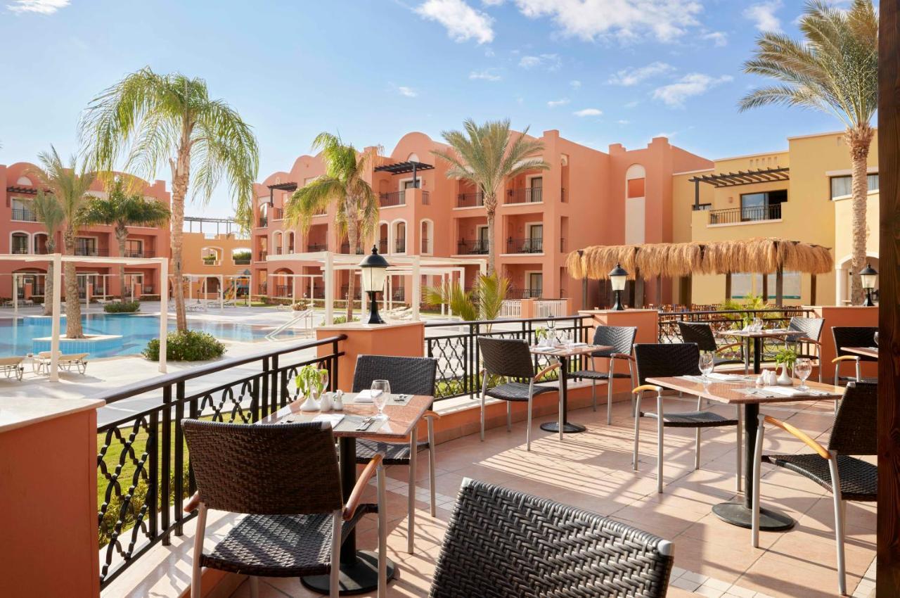 Resort Jaz Neo Dar El Madina 4*