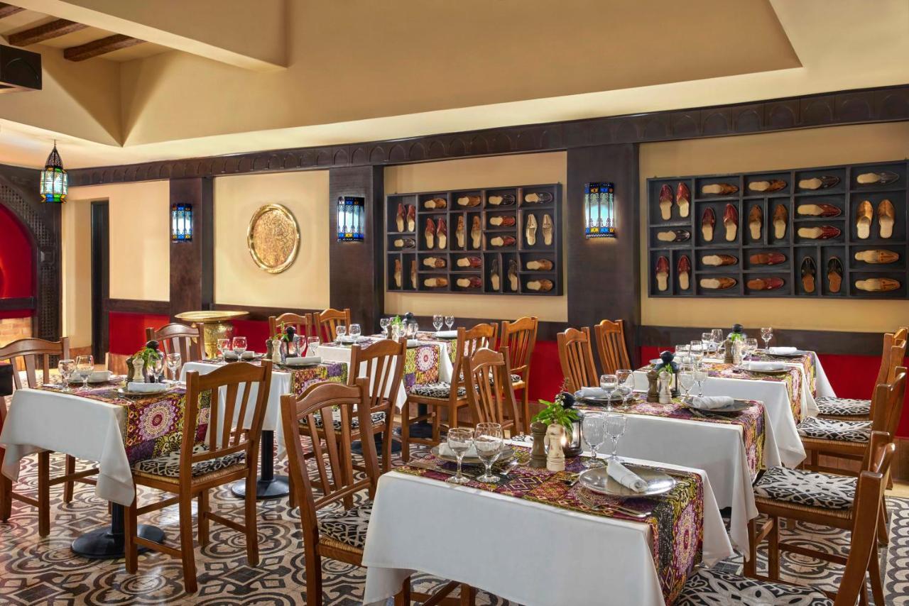 Resort Jaz Neo Dar El Madina Coraya Körfezi