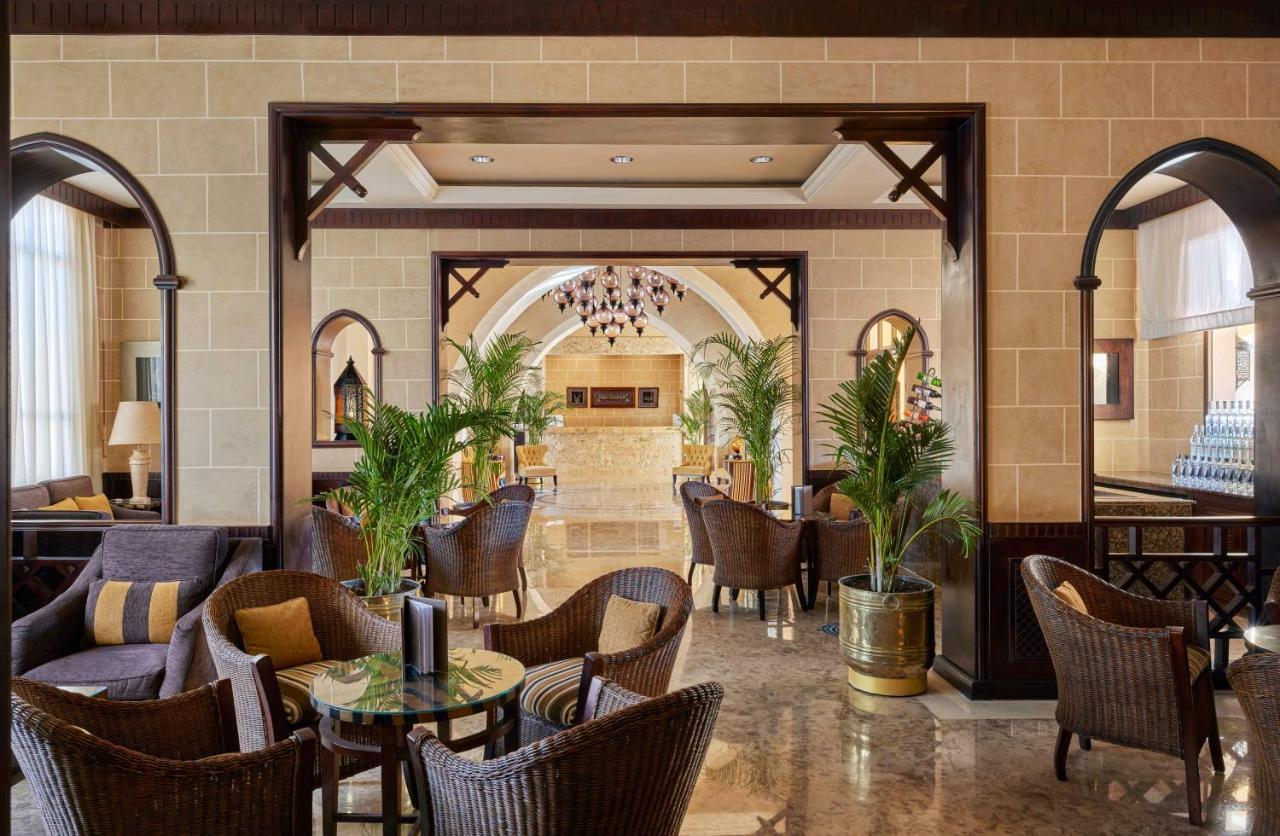 Jaz Neo Dar El Madina Complex