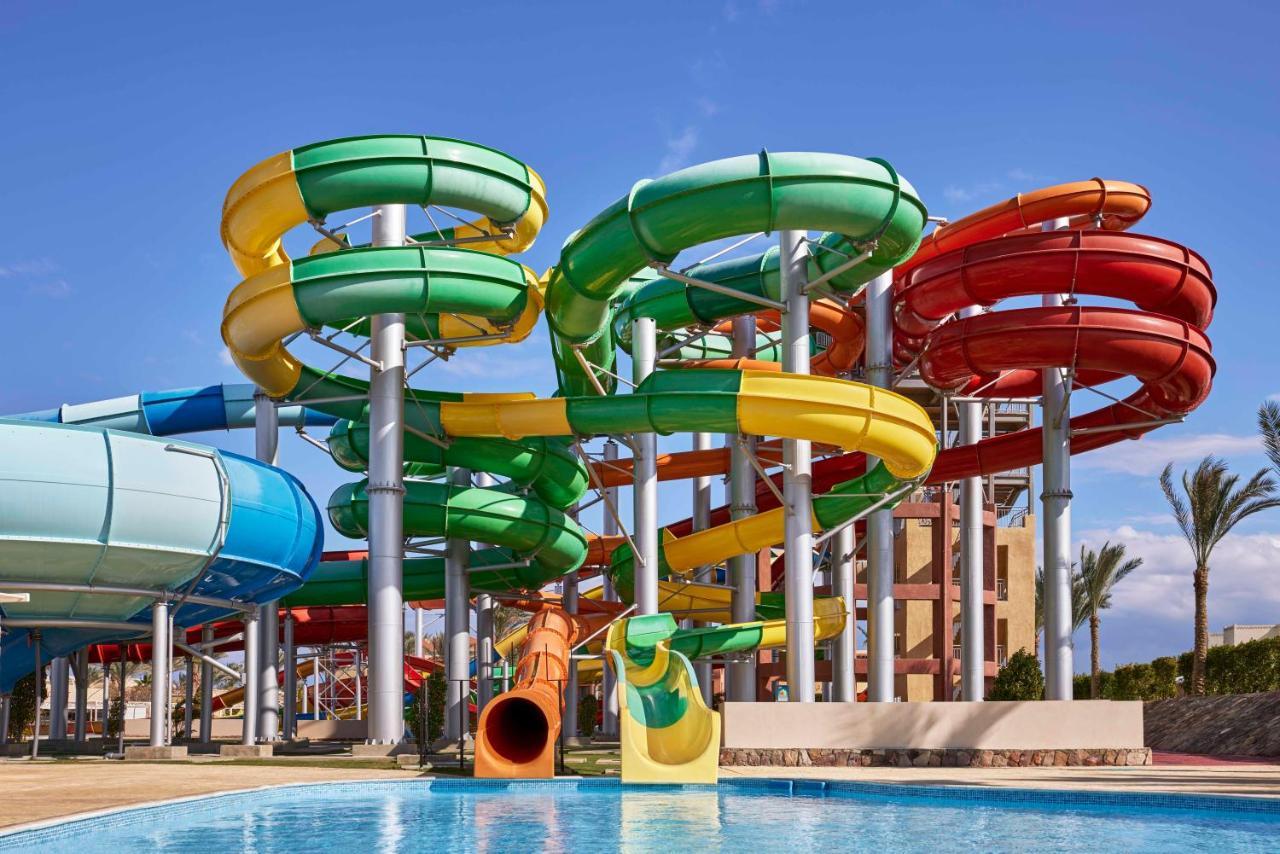 Resort Jaz Neo Dar El Madina Coraya Körfezi