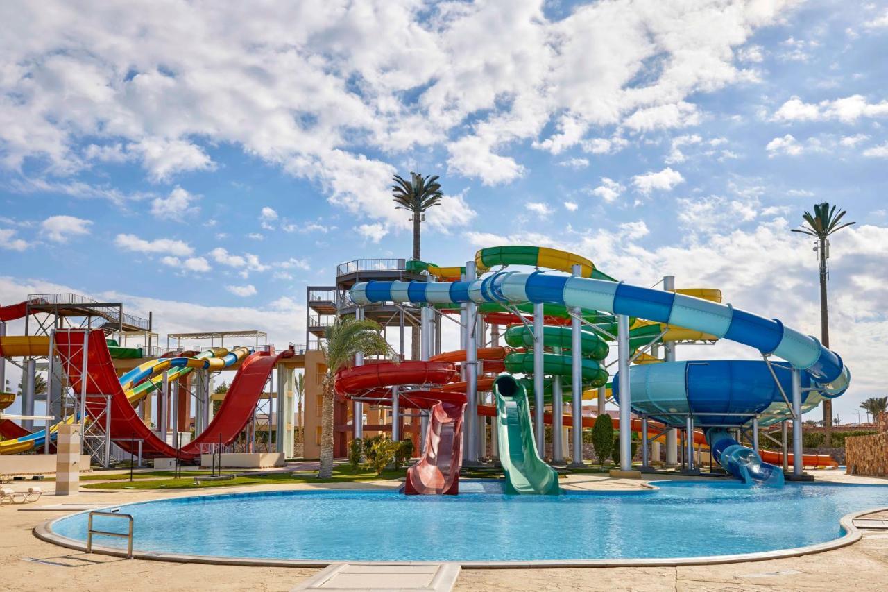 Jaz Neo Dar El Madina Complex Coraya Bay
