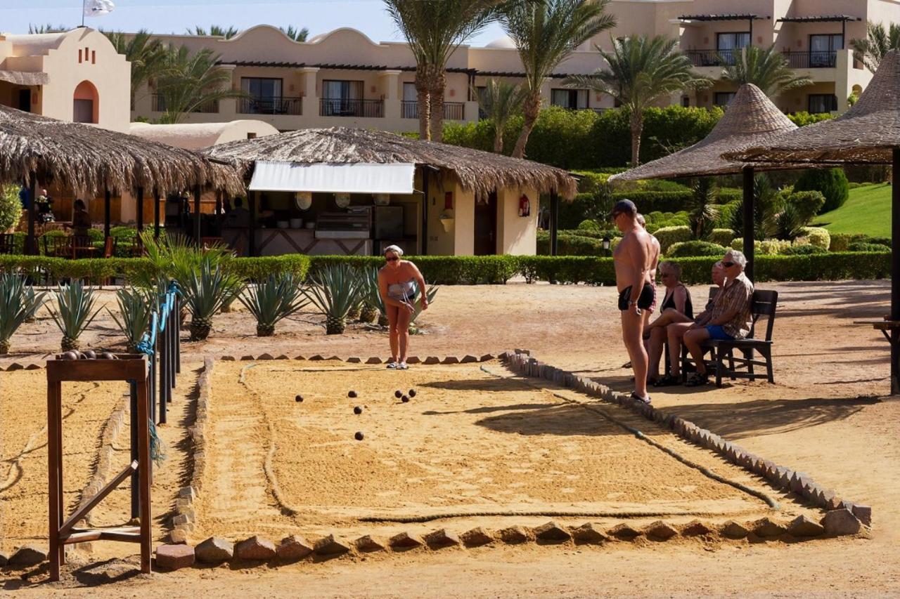 Resort Jaz Neo Dar El Madina Coraya Körfezi