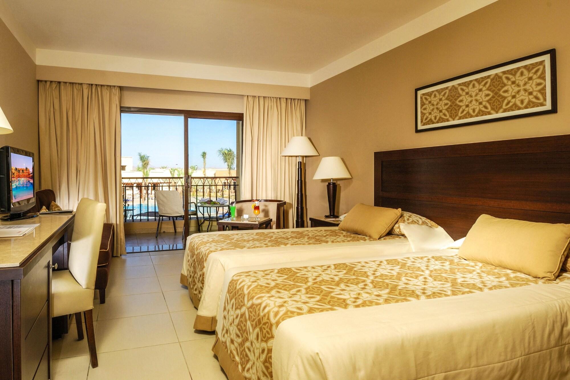 Jaz Neo Dar El Madina Resort Coraya Körfezi