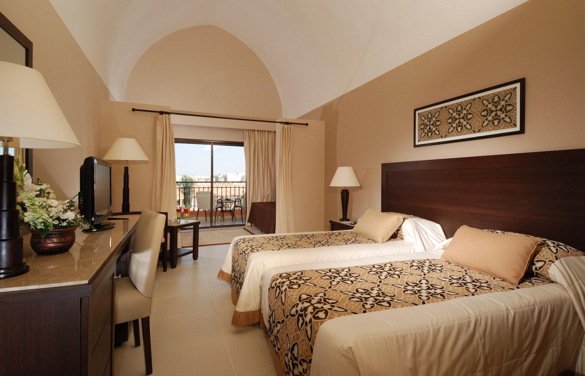 Jaz Neo Dar El Madina Complex 4*