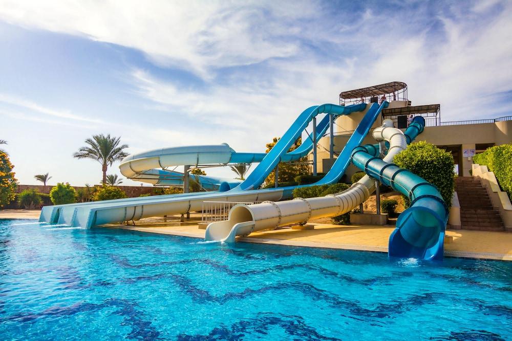 Jaz Neo Dar El Madina Resort 4*