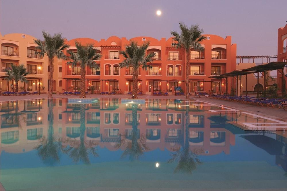 Resort Jaz Neo Dar El Madina