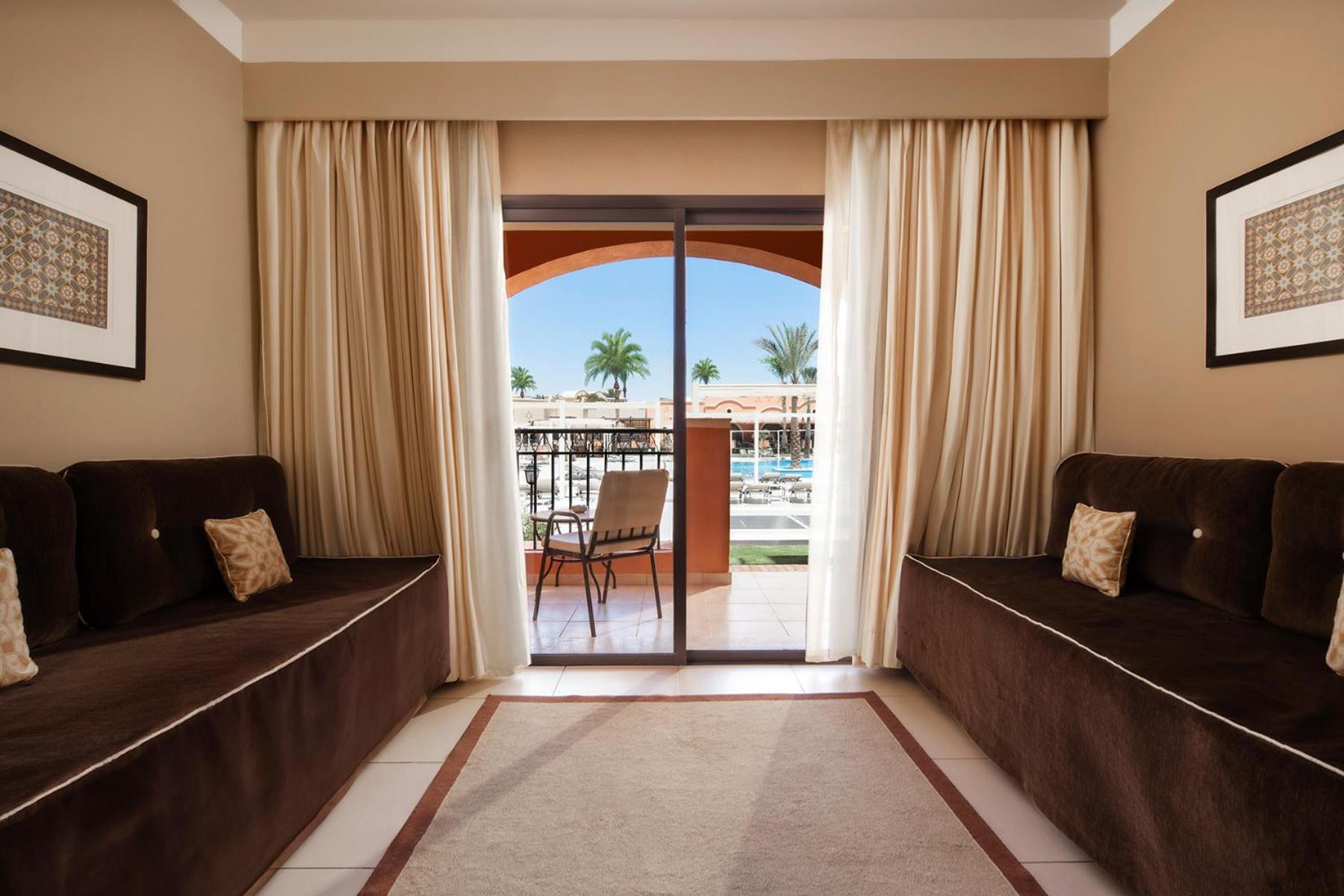 Resort Jaz Neo Dar El Madina