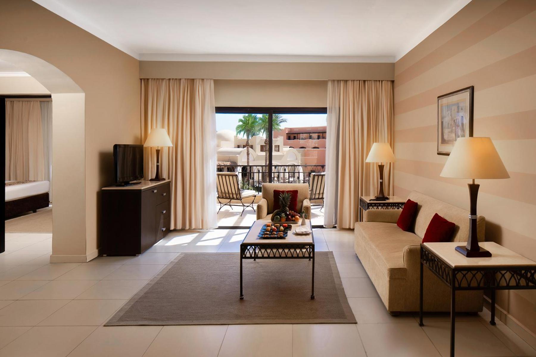 Resort Jaz Neo Dar El Madina 4*