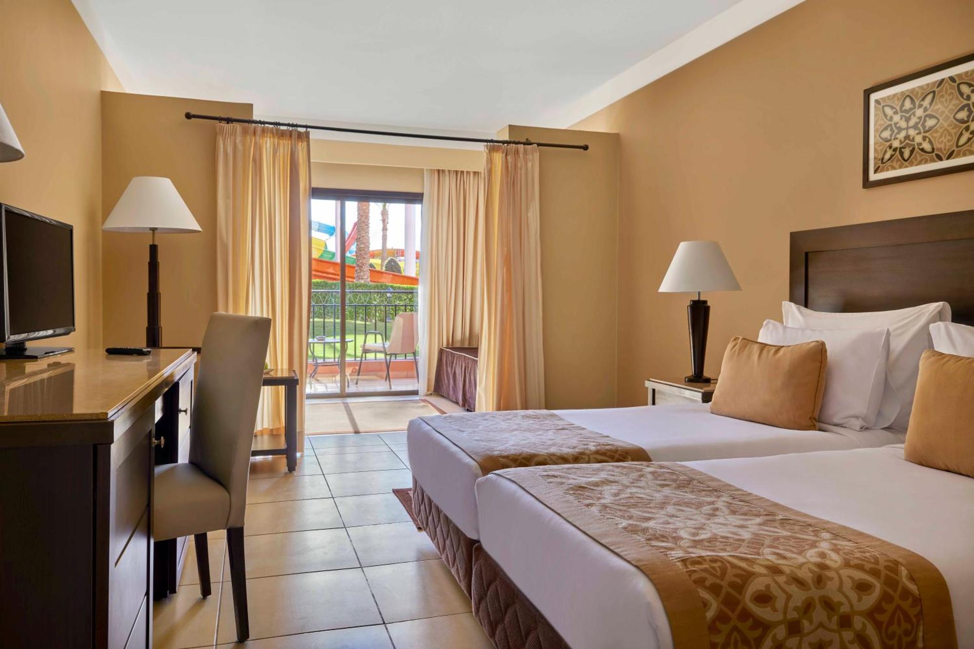 Jaz Neo Dar El Madina 4*