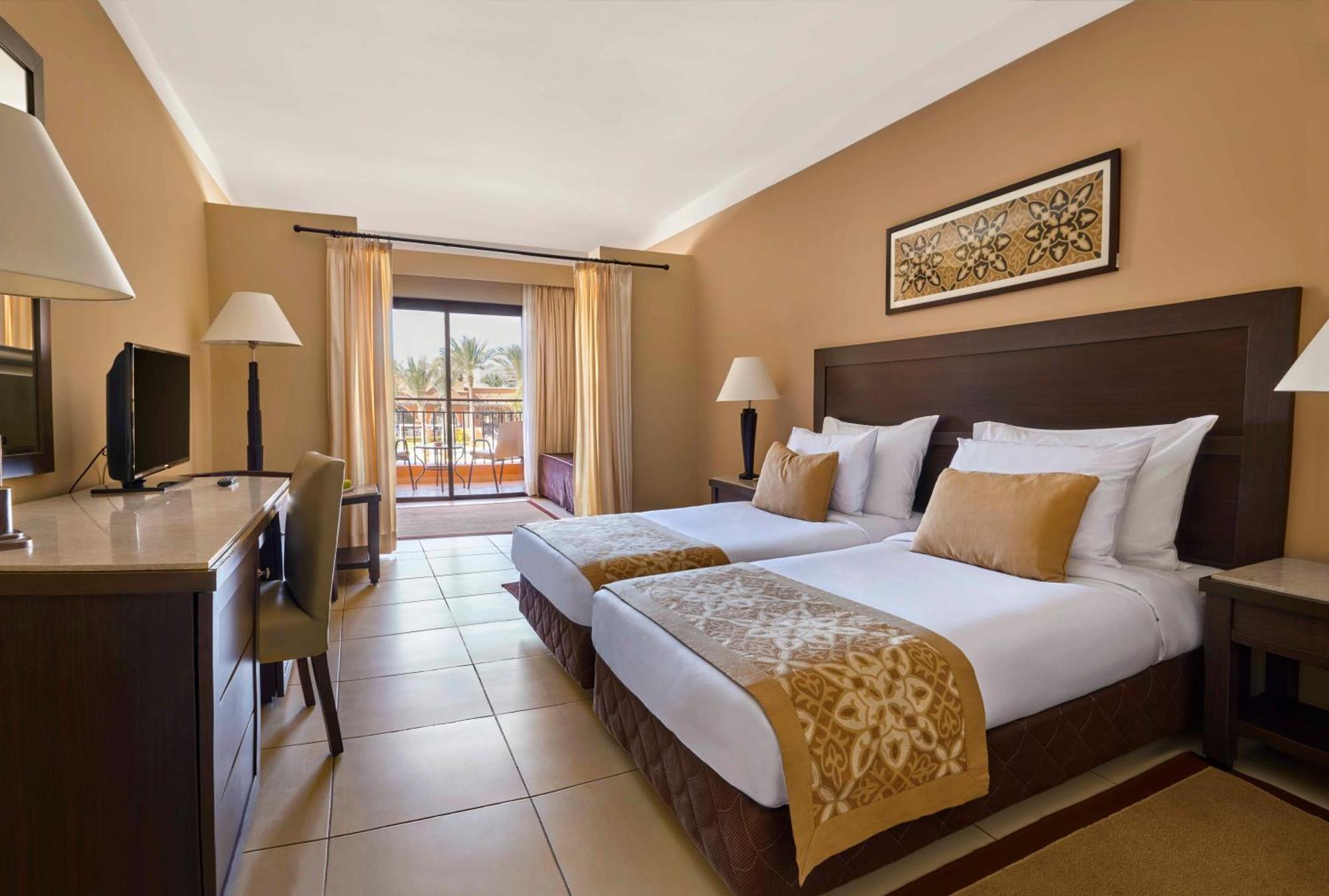 Jaz Neo Dar El Madina 4* Coraya Körfezi