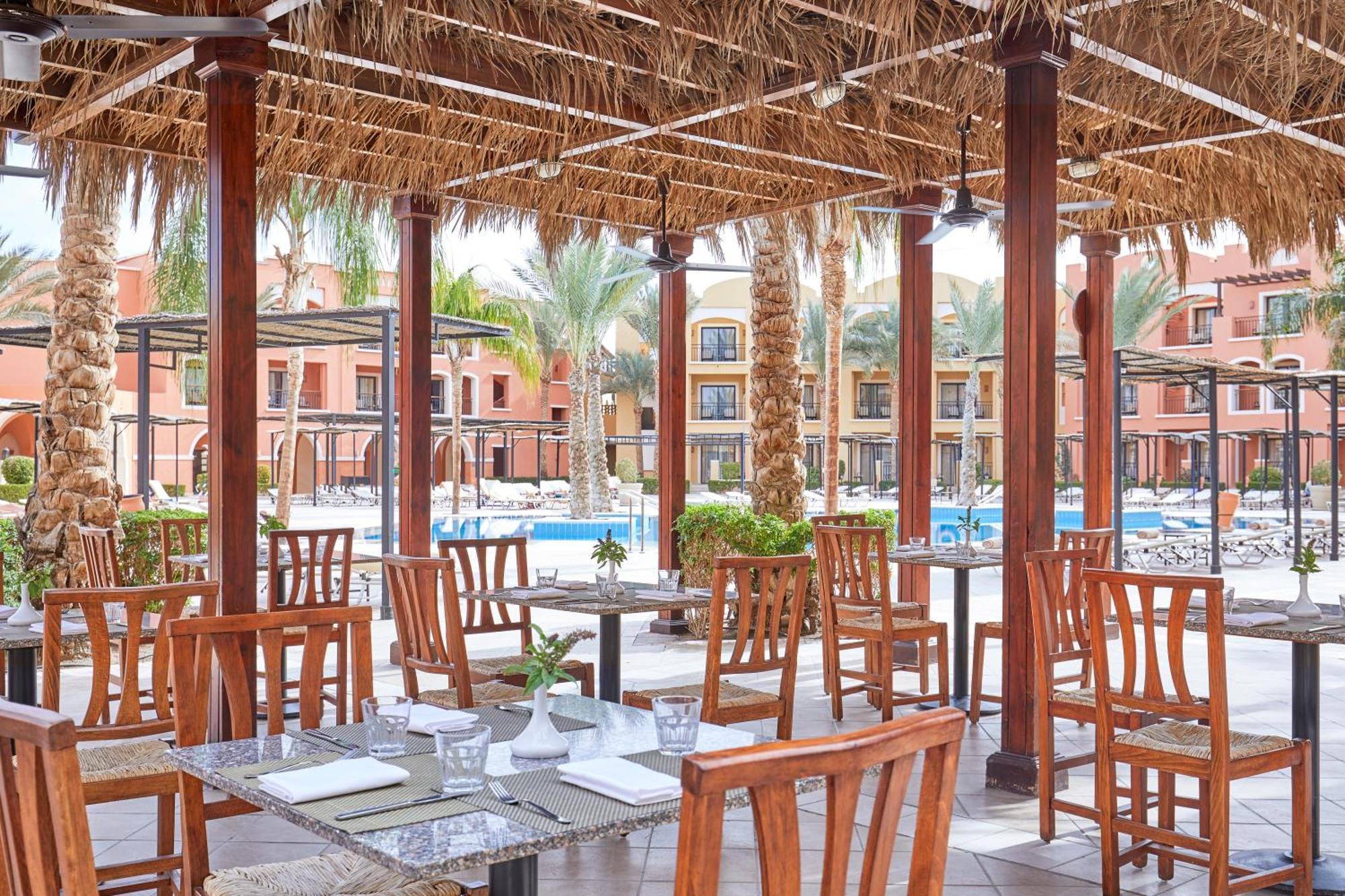 Jaz Neo Dar El Madina Resort