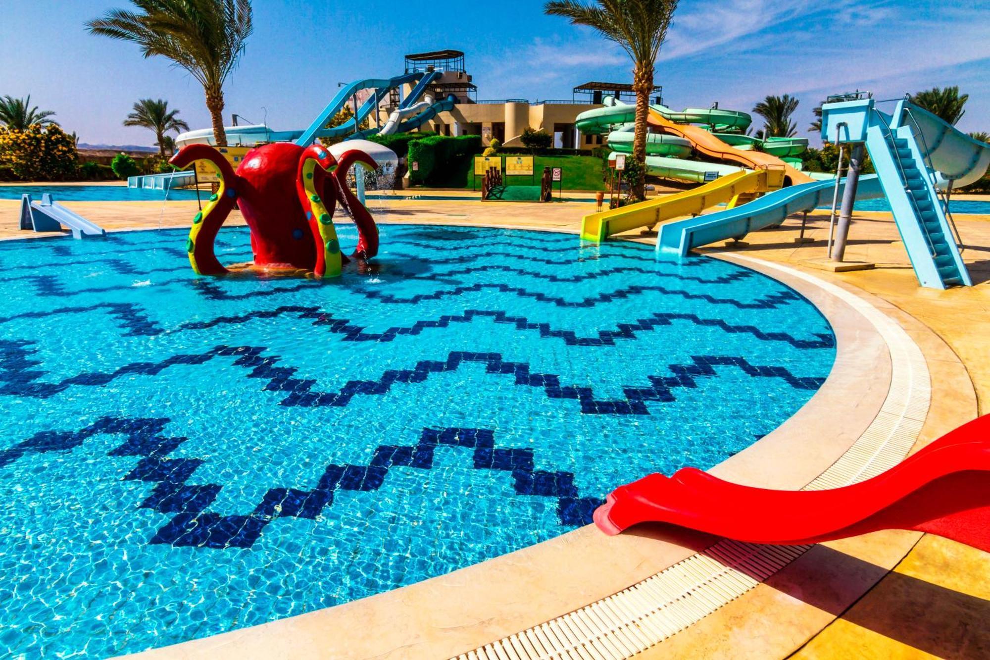 Jaz Neo Dar El Madina 4* Coraya Bay