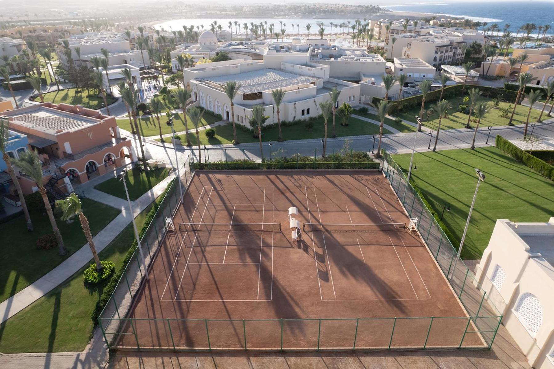 Resort Jaz Neo Dar El Madina 4*