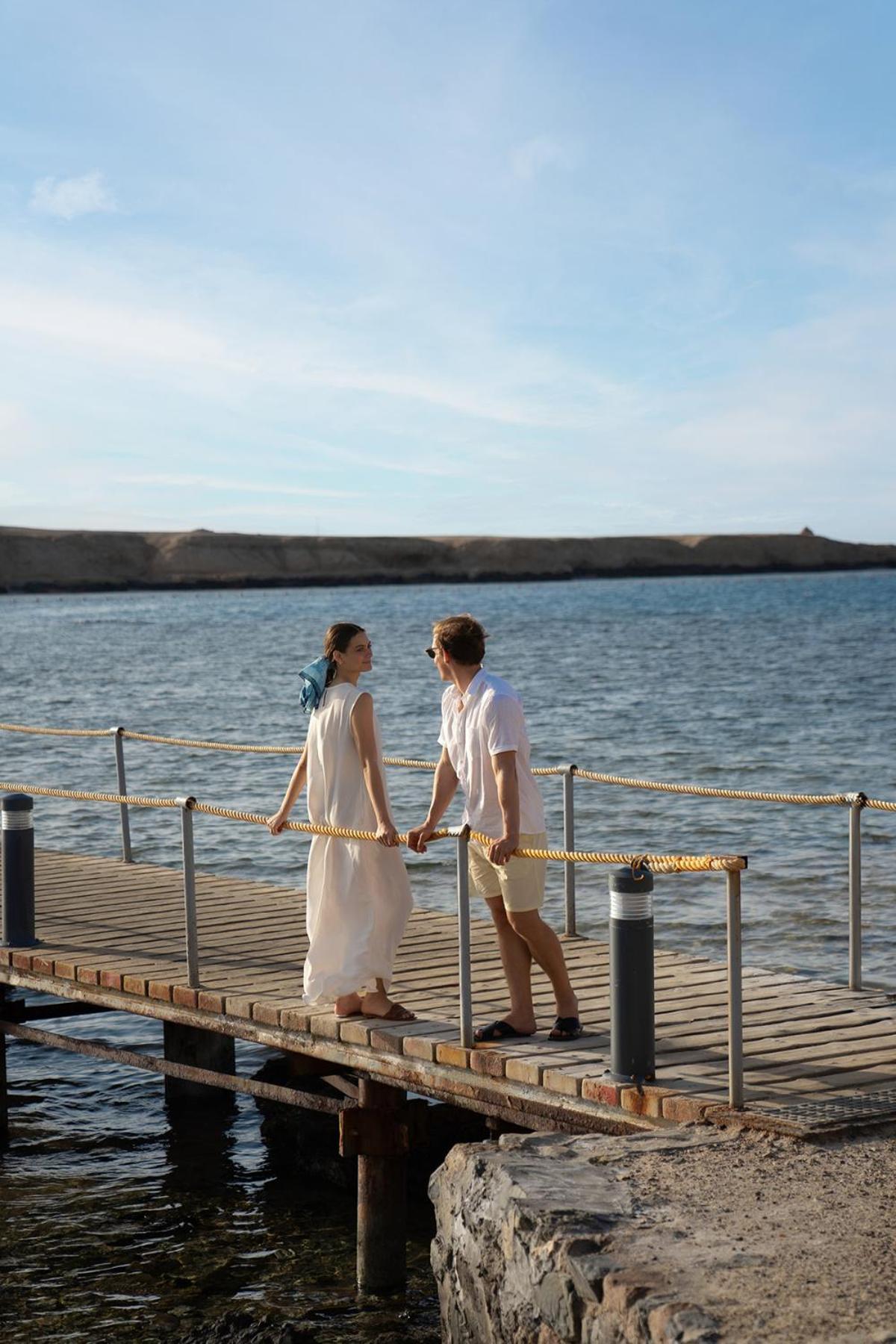 Jaz Neo Dar El Madina Resort Coraya Körfezi