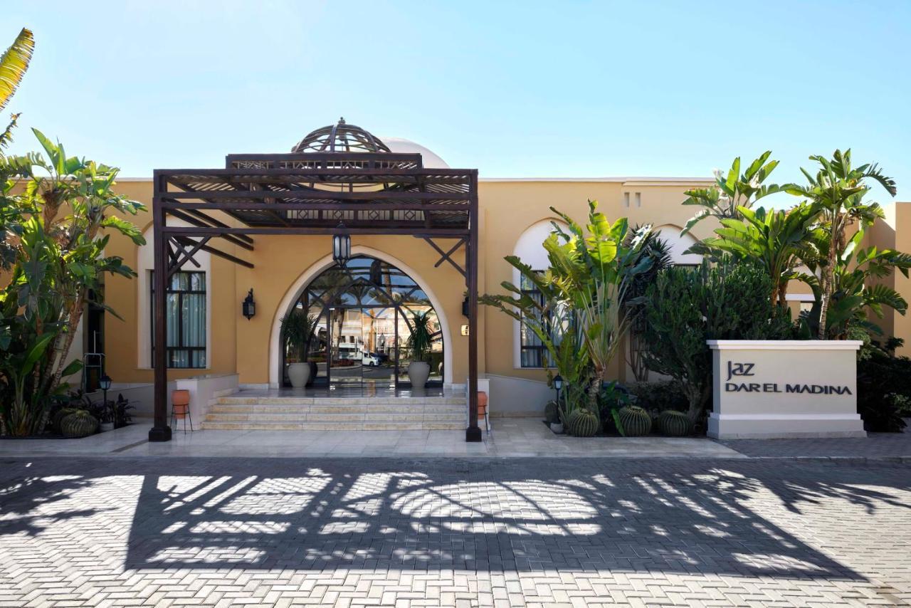 Jaz Neo Dar El Madina Coraya Bay