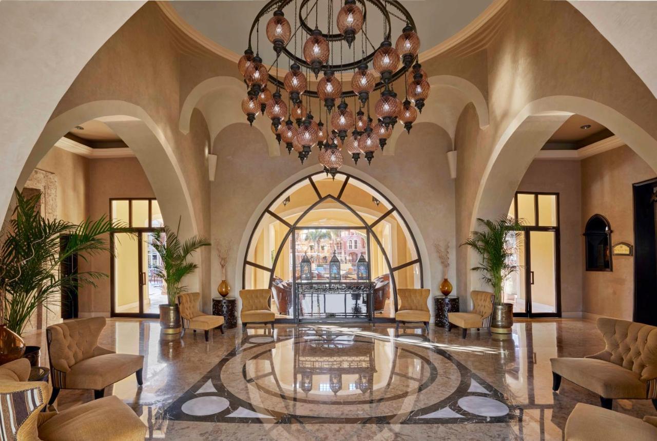Resort Jaz Neo Dar El Madina 4*