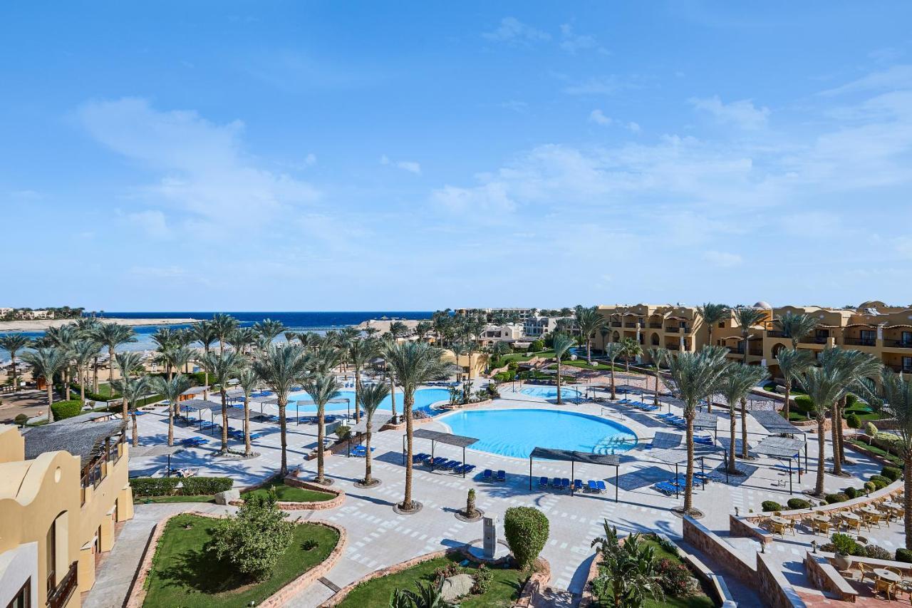 Resort Jaz Neo Dar El Madina