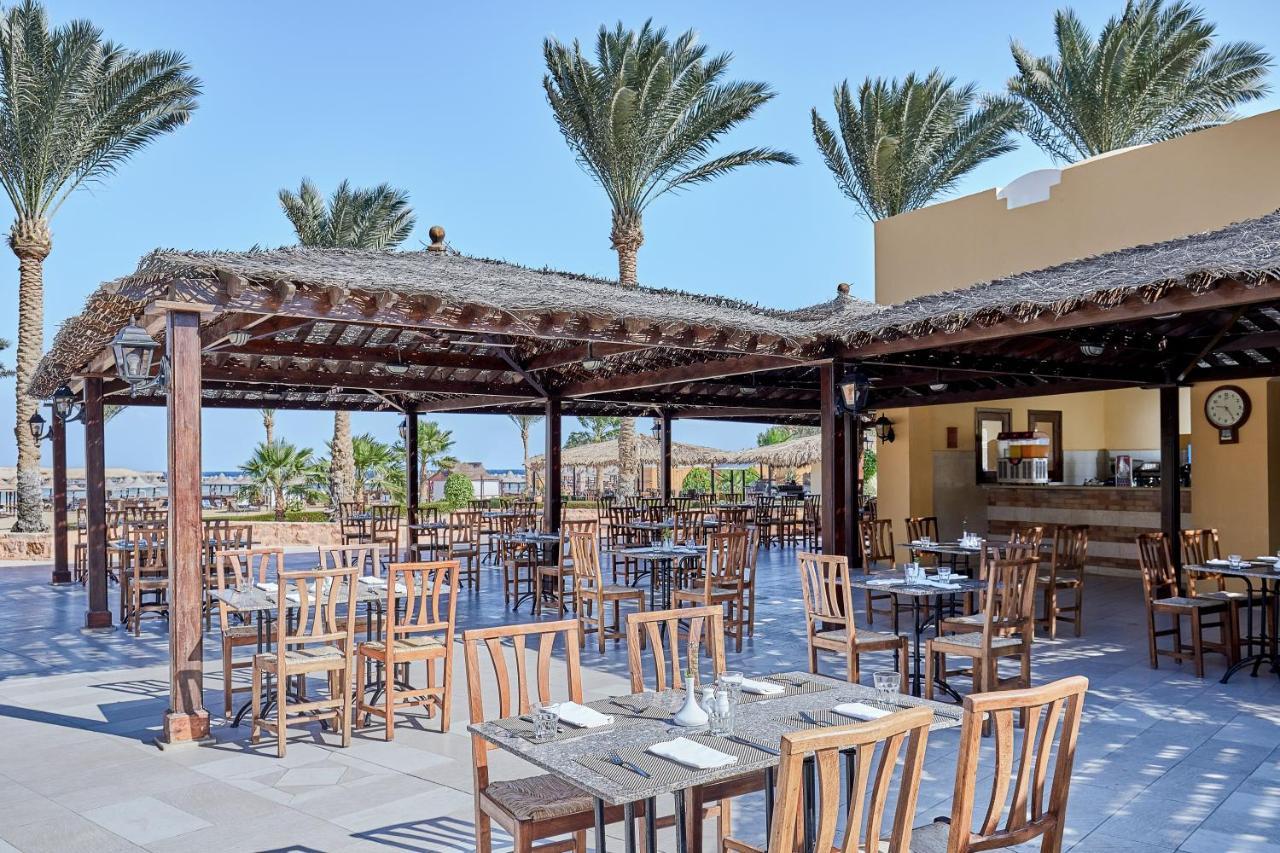 Jaz Neo Dar El Madina 4* Coraya Bay