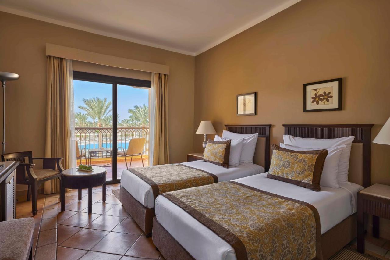 Jaz Neo Dar El Madina Resort