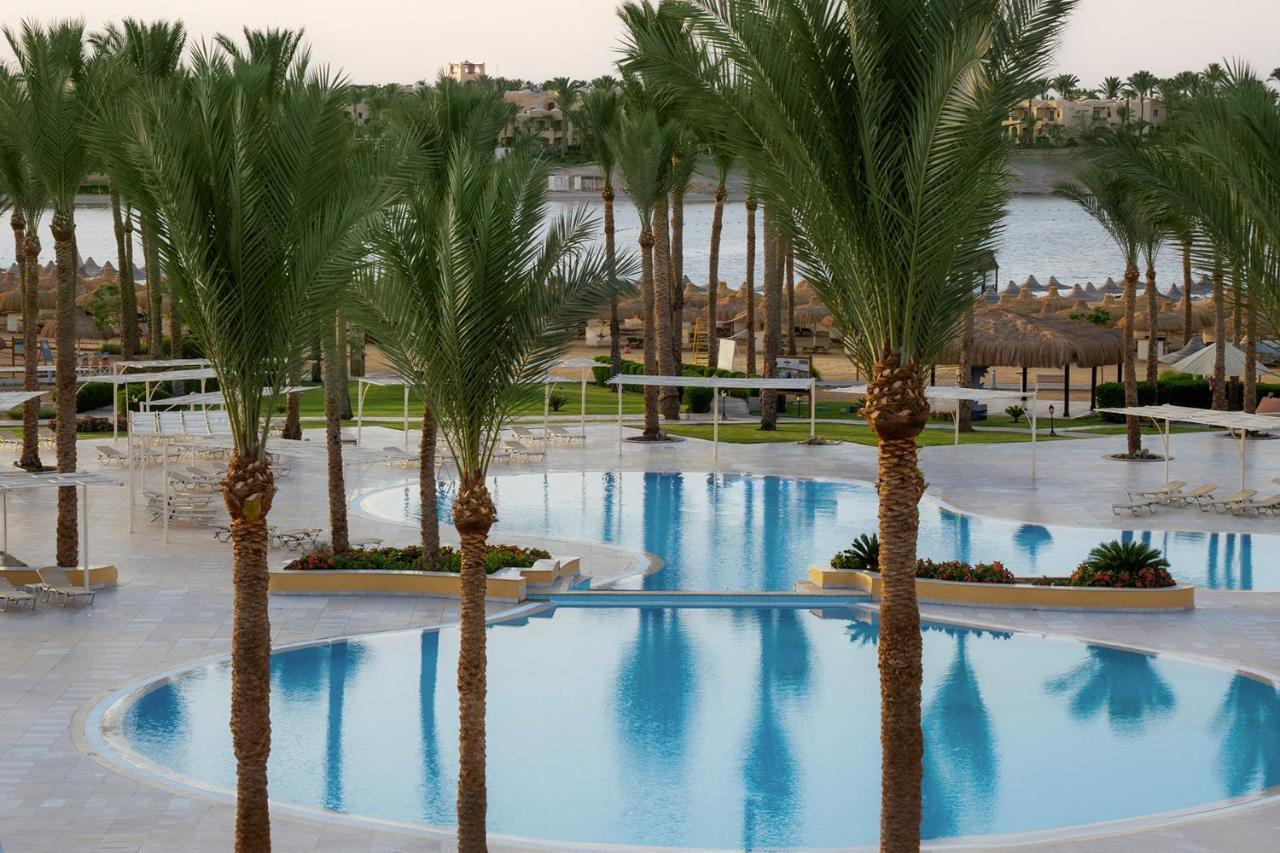 Jaz Neo Dar El Madina Resort Coraya Bay