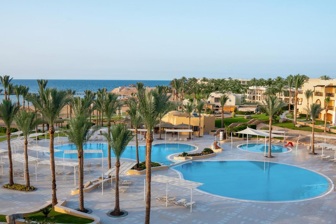 Resort Jaz Neo Dar El Madina Coraya Bay