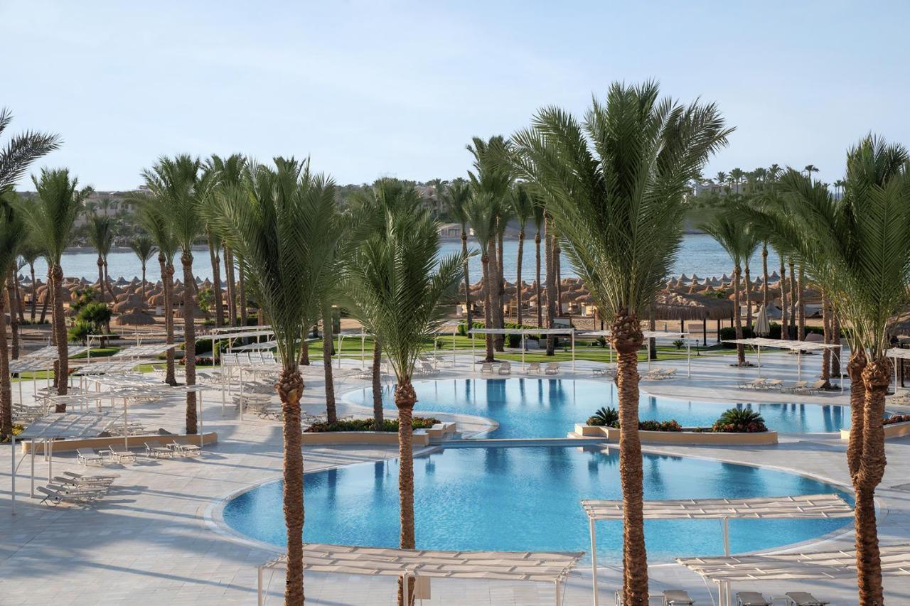 Resort Jaz Neo Dar El Madina Coraya Bay