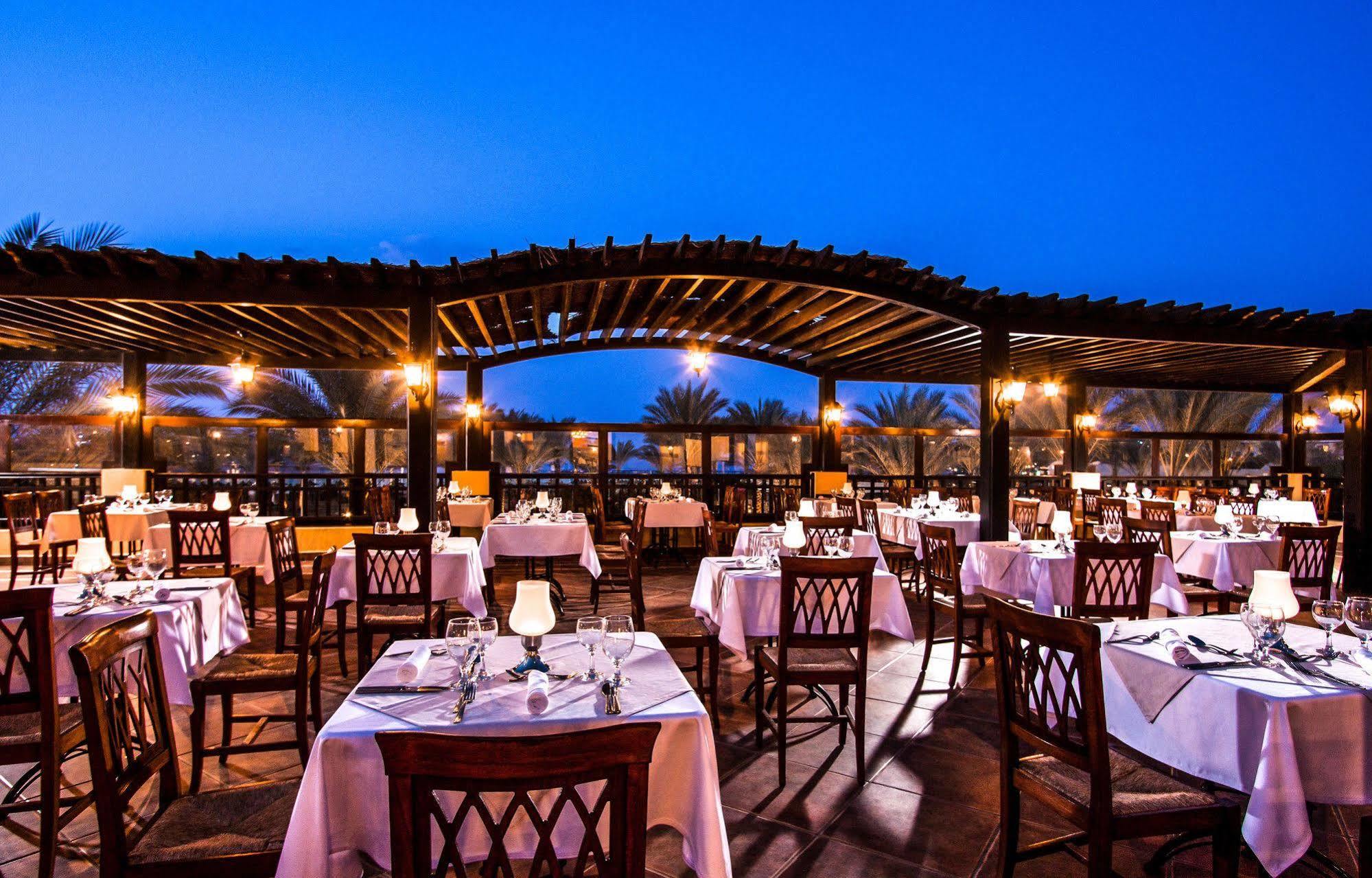 Resort Jaz Neo Dar El Madina
