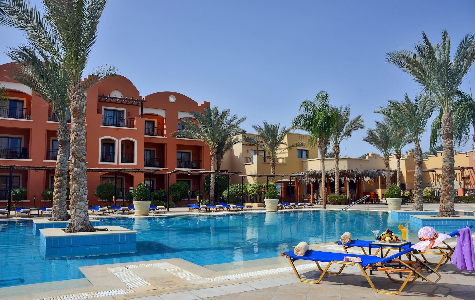 Jaz Neo Dar El Madina 4* Coraya Bay
