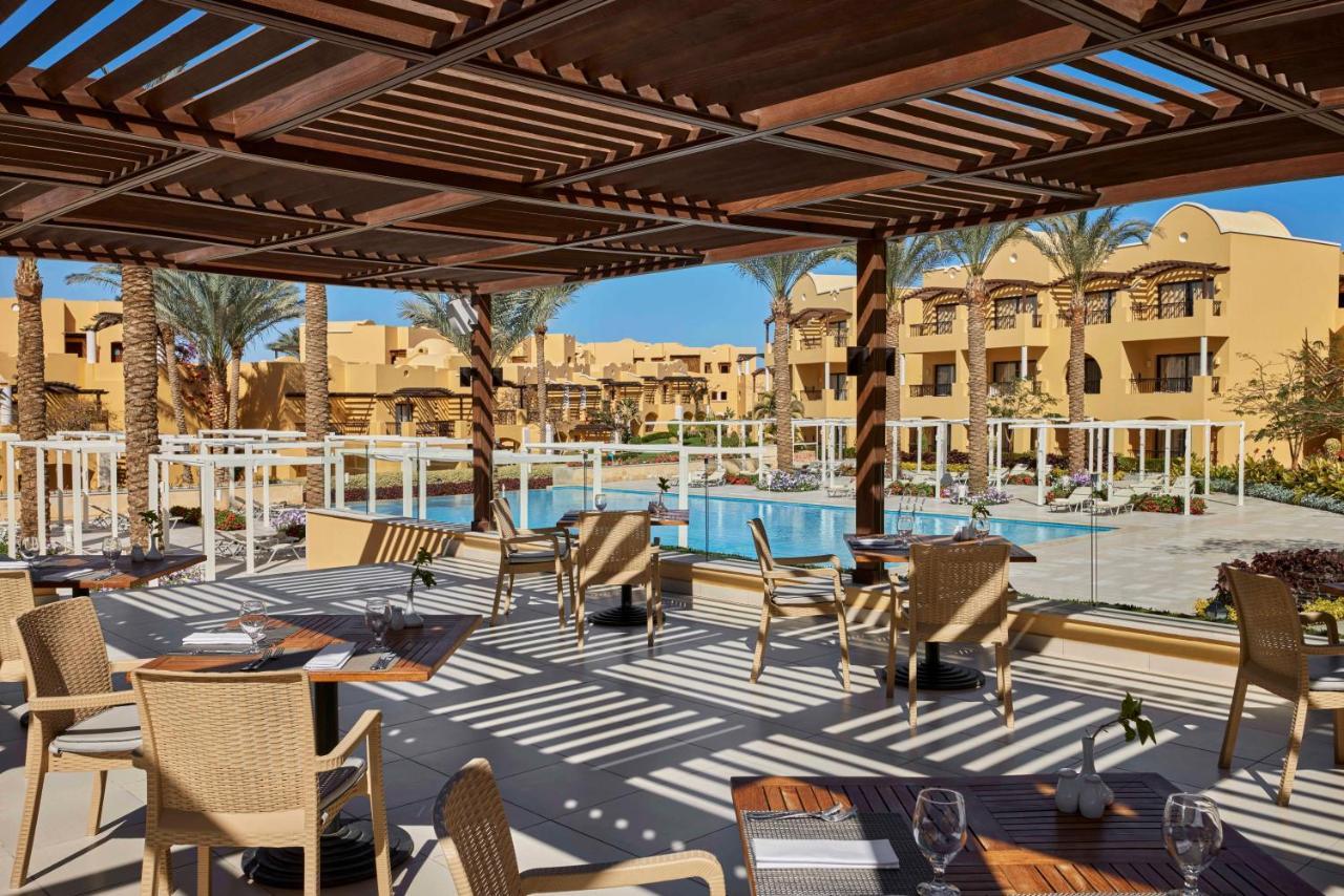Jaz Neo Dar El Madina 4* Coraya Bay